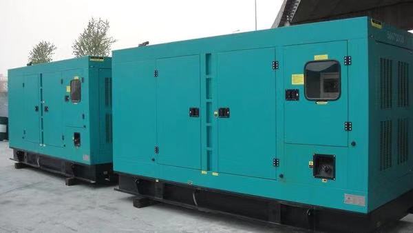 隆尧幼儿园备用发电机供