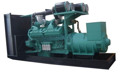 隆尧200kw康明斯发电机组图片 隆尧200kw康明斯发电机组图片