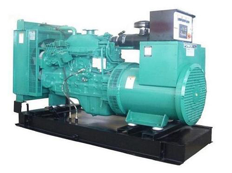 隆尧80kw康明斯柴油发电机组图片 隆尧80kw康明斯柴油发电机组图片