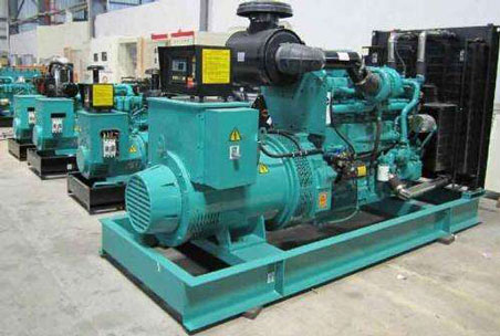 隆尧1000kw康明斯柴油发电机组图片 隆尧1000kw康明斯柴油发电机组图片