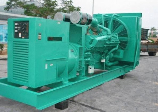隆尧75kw康明斯柴油发电机组图片 隆尧75kw康明斯柴油发电机组图片