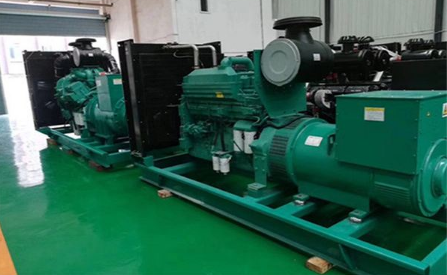 隆尧发电机出租 隆尧发电机出租