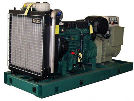 隆尧柴油发电机