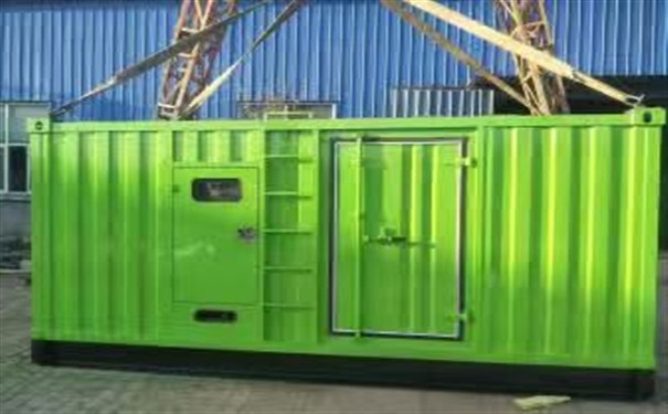 隆尧600kw大型柴油发电机组出租价格 隆尧600kw大型柴油发电机组出租价格